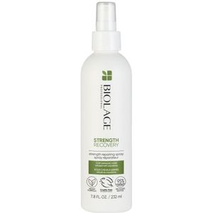 Biolage - Strength Recovery - Herstellende Spray - Vegan - 400ml