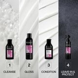 Redken Acidic Color Gloss Activated Glass Gloss Treatment - Glans Verzorging - Gekleurd Haar - 237 ml