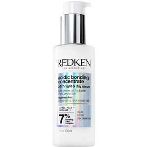 Redken - Acidic Bonding Concentrate - Haarserum - 100ml