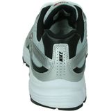 Nike Initiator Sneakers - Silver/Red - Maat 44.5 - Unisex
