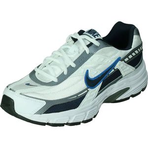 Nike Initiator Sneakers - Wit/Donkerblauw/Grijs - Maat 40.5 - Unisex