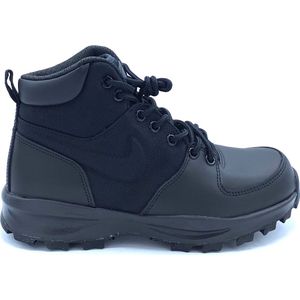 NIKE Chaussures de course Manoa Trail pour homme, Noir , 40 EU