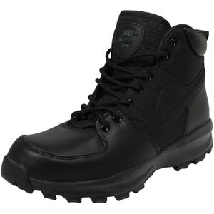 NIKE Manoa trailloopschoen voor heren, Zwart Black Black Black 1, 41 EU