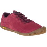 Merrell - Vapor Glove 3 - Trailschoenen - Zwart - Leer - Antimicrobiële Technologie