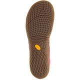Merrell - Vapor Glove 3 - Trailschoenen - Zwart - Leer - Antimicrobiële Technologie