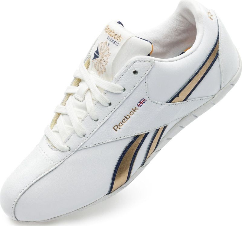 Reebok - World Sprint - Sportschoenen - Synthetisch - Stevige Zool