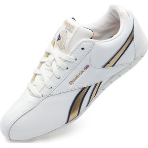 Reebok - World Sprint - Sportschoenen - Synthetisch - Stevige Zool