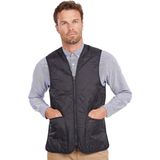 Barbour - Quilted Waistcoat - Bodywarmer - Navy - Polyester