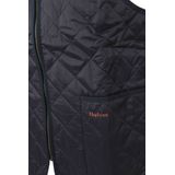 Barbour - Quilted Waistcoat - Bodywarmer - Navy - Polyester