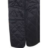 Barbour - Quilted Waistcoat - Bodywarmer - Navy - Polyester
