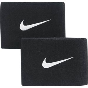 Nike Guard Stays sokophouders - Sokophouders  - zwart - ONE