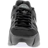 Nike Air Max Command Sneakers Zwart Wit Grijs