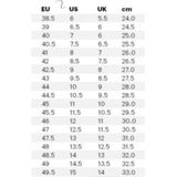 Nike Air Max Command Sneakers Zwart Wit Grijs