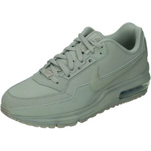 Nike - Air Max Limited 3 - Sneakers - Lichtbruin - Bovenwerk met Overlays - Max Air Unit