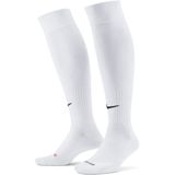 Nike - Academy Football Socks - Voetbalkousen - 34 - 38 - Wit