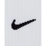 Nike Academy Voetbalkousen - Wit / Zwart | Maat: 30-34