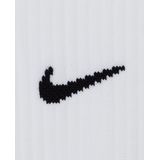 Nike Academy Voetbalkousen - Wit / Zwart | Maat: 30-34