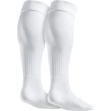 Nike Academy Voetbalkousen - Wit / Zwart | Maat: 30-34