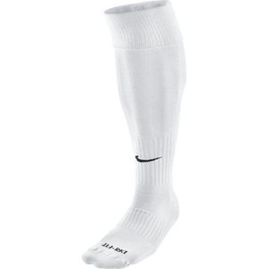 Nike Classic Voetbalsokken Unisex White/Black