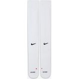 Nike - Academy Football Socks - Voetbalkousen - 42 - 46 - Wit