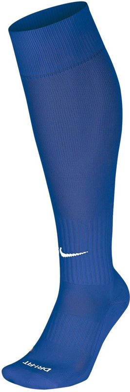 Nike - Classic - Sportsokken - Dri-FIT - Zwart - Nylon/Elastaan