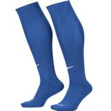 Nike Classic Voetbalsokken - Unisex - Varsity Royal/White - Maat 38-41