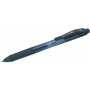 Pentel ENERGEL BL107 Gelschreiber 0,35 mm - schwarz