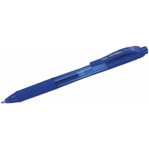 Pentel Recycology Gelroller 'Energel X ' BL107/0,35 mm blau