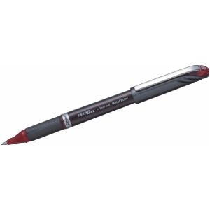 Pentel Bl30 Gelschreiber 0.5 mm, Schreibfarbe: Rot