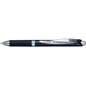 Pentel gelroller Energel BLP77 blauw