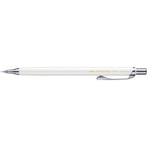 Pentel XPP502-WX ORENZ vulpotlood met innovatieve vulling op witte blisterkaart 0,2 mm