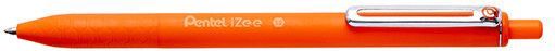 Pentel Kugelschreiber 0.5 mm Orange
