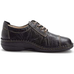 Finn Comfort Neutral Lexington schwarz 35