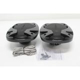 Pioneer - TS-R6951S - Autospeaker - Ovaal - 3-weg - 400 W - 1 stuk