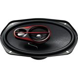 Pioneer - TS-R6951S - Autospeaker - Ovaal - 3-weg - 400 W - 1 stuk
