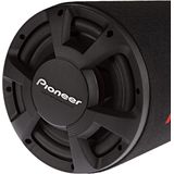 Pioneer TS-WX306T Basstube - 12 Inch Subwoofer Auto - 1300 watt - Basreflexbuisbehuizing