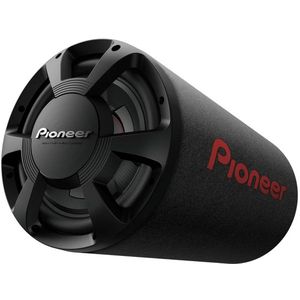 Pioneer TS-WX306T Basstube - 12 Inch Subwoofer Auto - 1300 watt - Basreflexbuisbehuizing