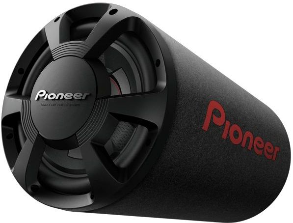 Pioneer TS-WX306T Basstube - 12 Inch Subwoofer Auto - 1300 watt - Basreflexbuisbehuizing