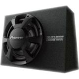 Pioneer TS-WX306B Bass Reflex Box - 12 Inch Subwoofer Auto - 1300 watt - Basreflexbuisbehuizing