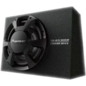 Pioneer TS-WX306B Bass Reflex Box - 12 Inch Subwoofer Auto - 1300 watt - Basreflexbuisbehuizing