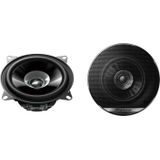 Pioneer - TS-G1010F Breitband-Einbaulautsprecher 190 w Inhalt: 1 Paar