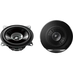 Pioneer TS-G1010F - Car loudspeakers