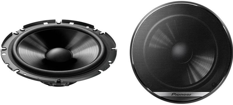 Pioneer TS-G170C Speakerset