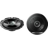 Pioneer TS-G1710F Autospeakers coax 17 cm - 280 W