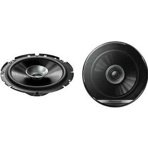 Pioneer TS-G1710F Autospeakers coax 17 cm - 280 W