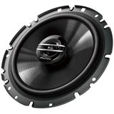 Pioneer TS-G1720F  Autospeakers 2 weg 17 cm - 300 W