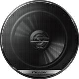 Pioneer TS-G1720F  Autospeakers 2 weg 17 cm - 300 W