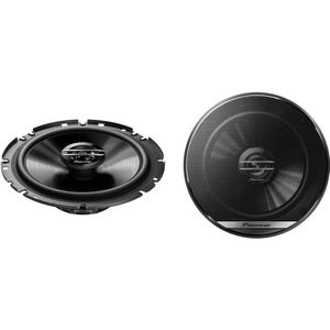 PIONEER-luidsprekers TS-G1720F 17 cm 2-weg 300 W Max