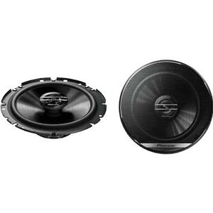 Pioneer TS-G1720F  Autospeakers 2 weg 17 cm - 300 W