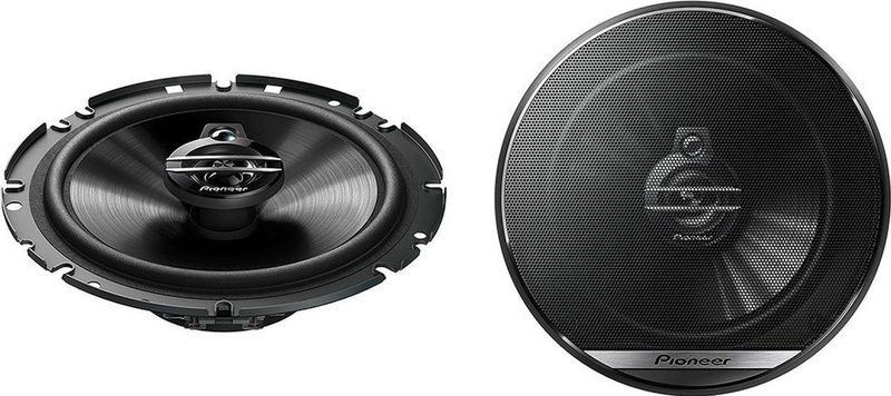 Pioneer TS-G1730F Speakerset